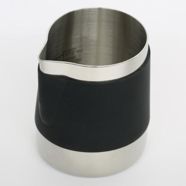 ハンドルフリー ラテアートピッチャー ラトルウェア 600cc 20オンス 27220 | ブランド登録なし