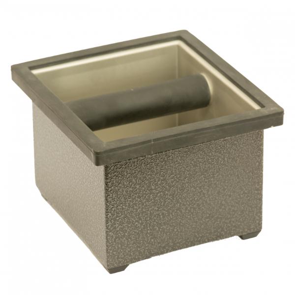 スクエア ノックボックスセット メタルホルダー 25631 | ブランド登録なし