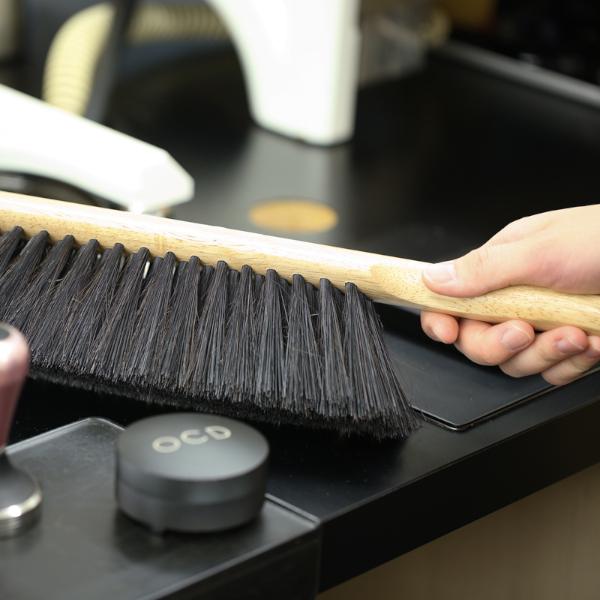 エスプレッソサプライ Counter Brush 13.5in 03808 | ブランド登録なし | 03