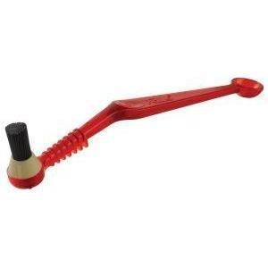 Pallo Coffeetool ブラシ 赤 31305 | ブランド登録なし