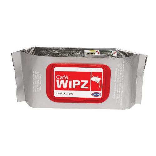 URNEX Cafe Wipz 02019 ウェットナプキン | ブランド登録なし | 01