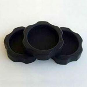 ラバー 円形 タンパースタンド P-001 | ブランド登録なし | 01