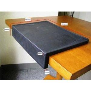 FBC コーナーラバータンピングマット P-004 | ブランド登録なし | 01