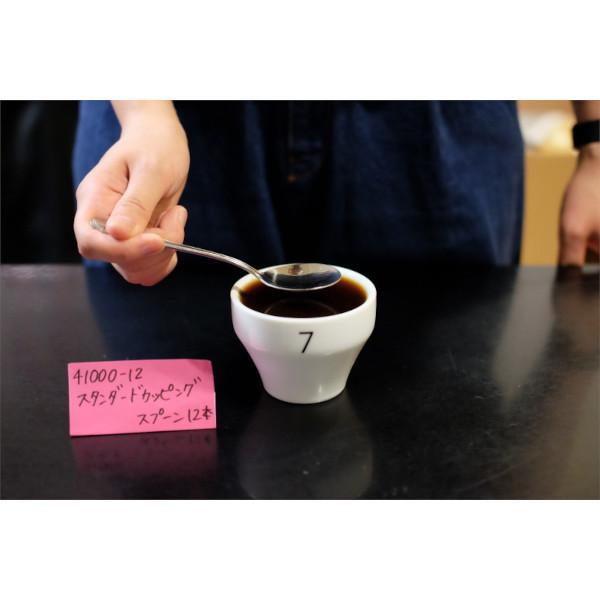 スタンダードカッピングスプーン 1ダース入り（12本） | ブランド登録なし | 04