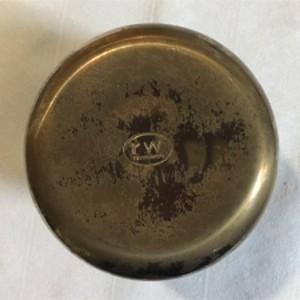 ハンドルフリー ラテアートピッチャー 中黒テフロン・口尖り加工 ラトルウェア 600cc 20オンス | ブランド登録なし | 02