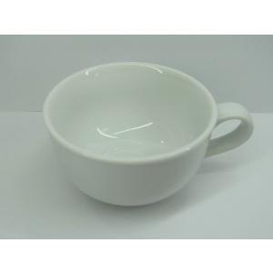 7oz. ラテボウル ラテアート向け 210ml FBCオリジナル ホワイト | ブランド登録なし | 01