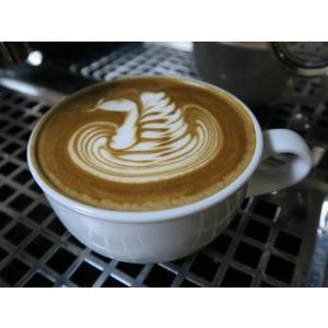 7oz. ラテボウル ラテアート向け 210ml FBCオリジナル ホワイト | ブランド登録なし | 02