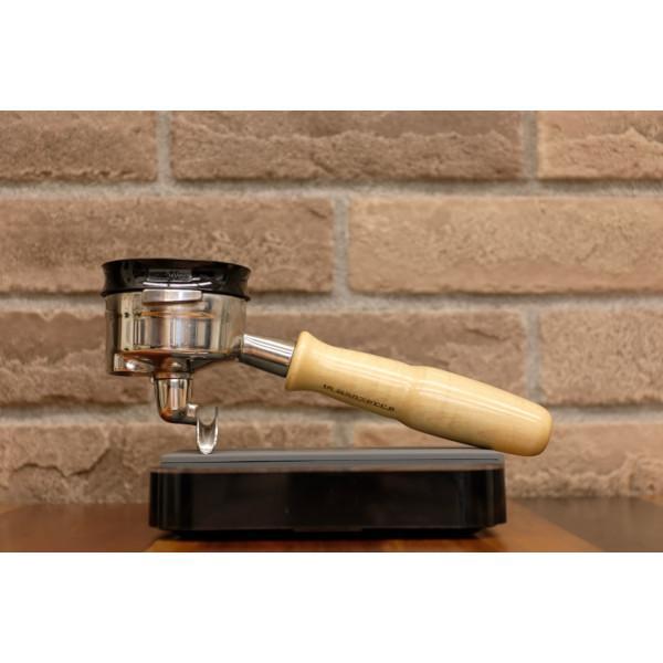 WormHole Ring ブラック | ブランド登録なし | 02