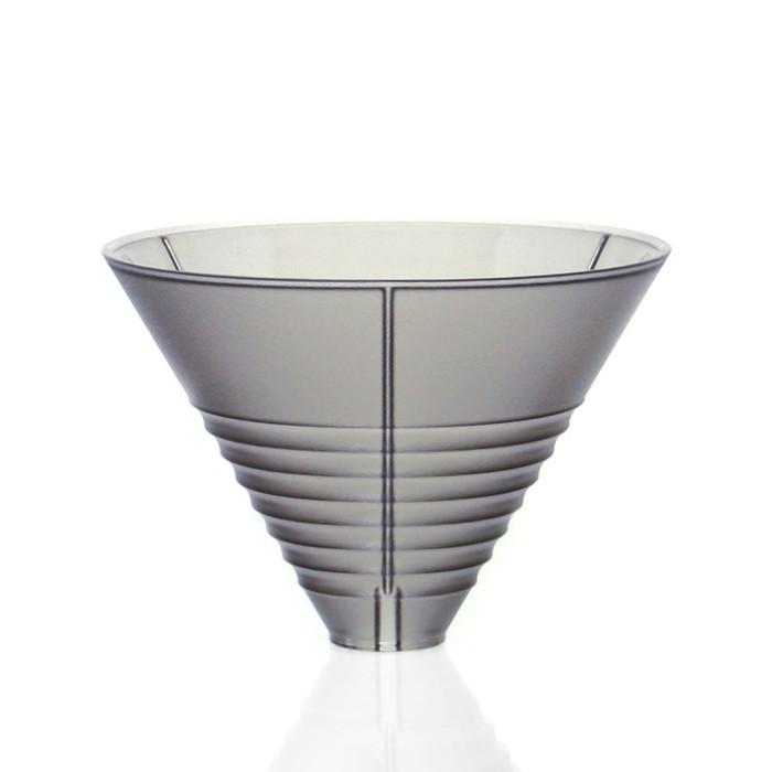 Suprima Dripper SD1 Smoke | ブランド登録なし