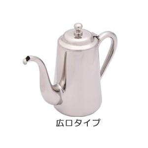 コーノ コーノ特別仕様ユキワM-5ポット（広口） | ブランド登録なし | 01