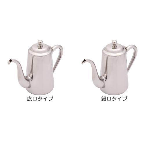 コーノ コーノ特別仕様ユキワM-5ポット（広口） | ブランド登録なし | 02