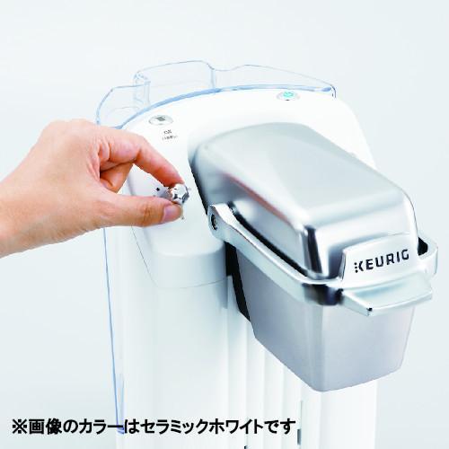 キューリグ BS300(R) モーニングレッド カプセル式コーヒーマシン 本体 | KEURIG | 01