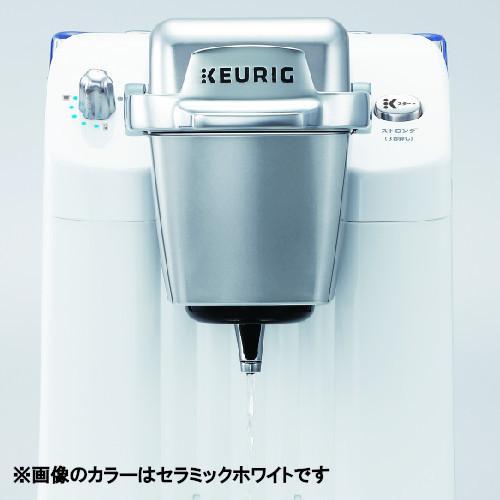 キューリグ BS300(R) モーニングレッド カプセル式コーヒーマシン 本体｜hapimaru｜03