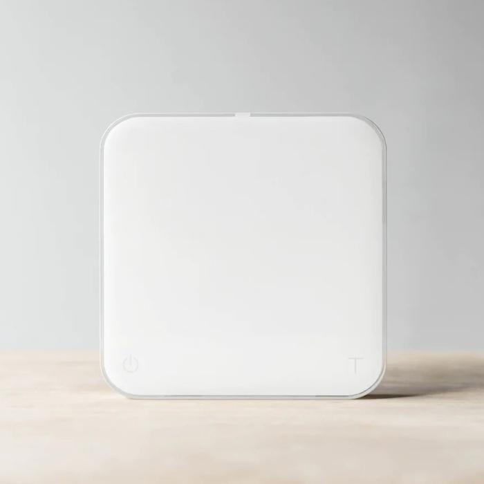 acaia アカイア デジタルコーヒースケール Pearl Model S White | Acaia