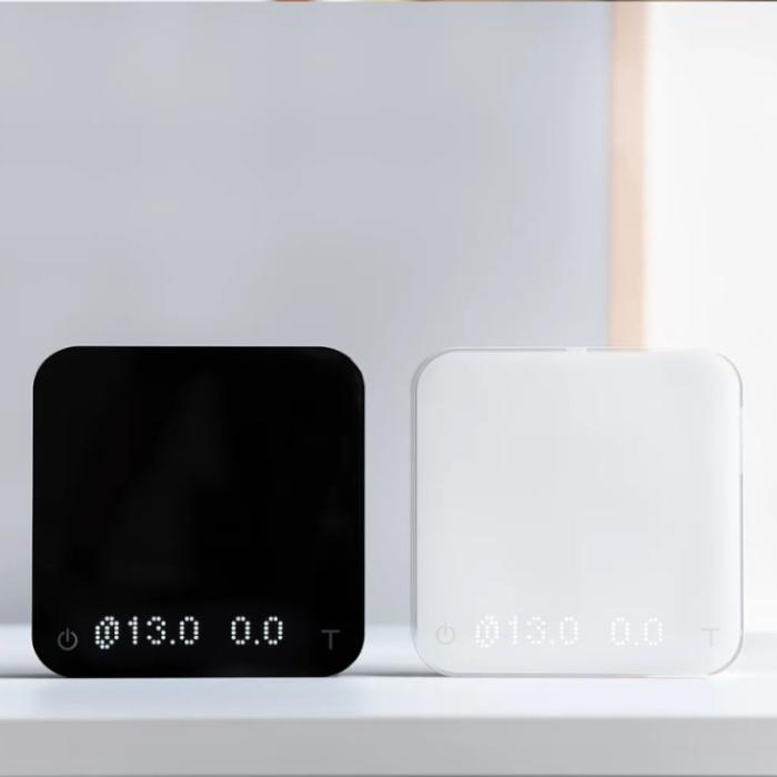 acaia アカイア デジタルコーヒースケール Pearl Model S White | Acaia | 01