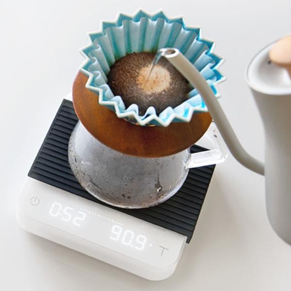 acaia アカイア デジタルコーヒースケール Pearl（パール） リニューアル版 A-031 | Acaia | 01