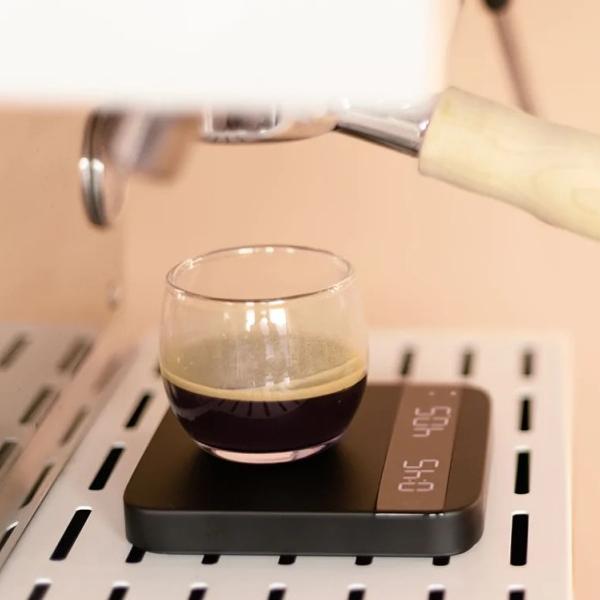 acaia コーヒースケール Lunar ブラック A-035 | Acaia | 02