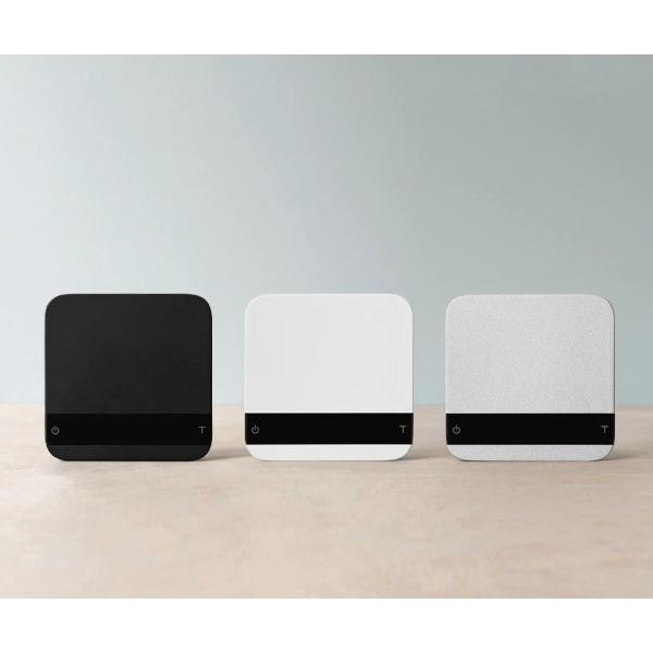 acaia コーヒースケール Lunar ブラック A-035 | Acaia | 04