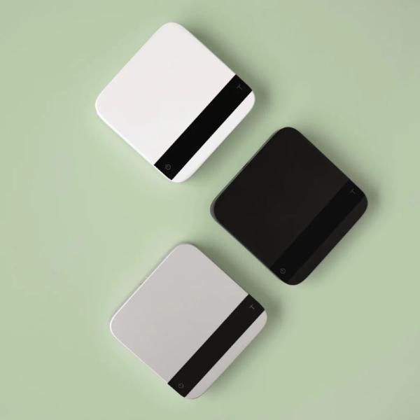 acaia コーヒースケール Lunar ブラック A-035 | Acaia | 05