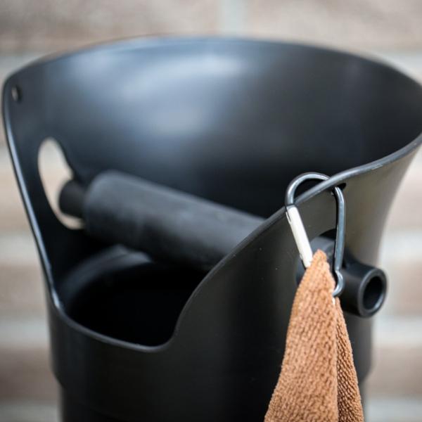 スタンド型 ノックボックス Rhinowares Thumpa Knockout Tube Large 860mm バズーカノックチューブ | ブランド登録なし | 02