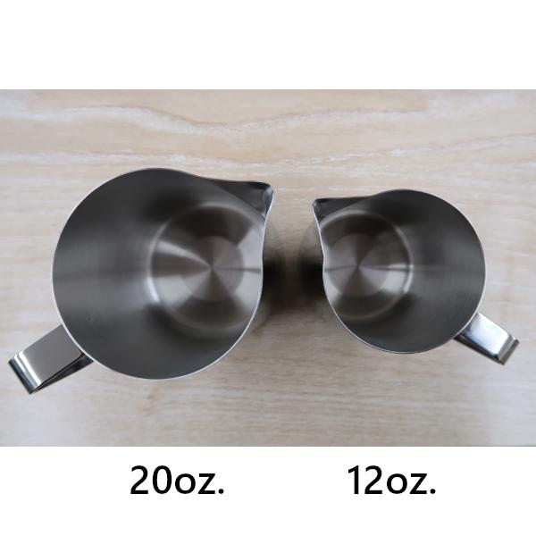 Rhinowares クラシックレンジピッチャー 20oz. | ブランド登録なし | 01