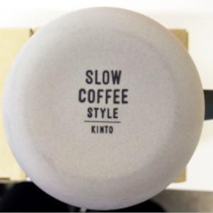 KINTO SCS スタックマグ 320ml グレー | KINTO | 02