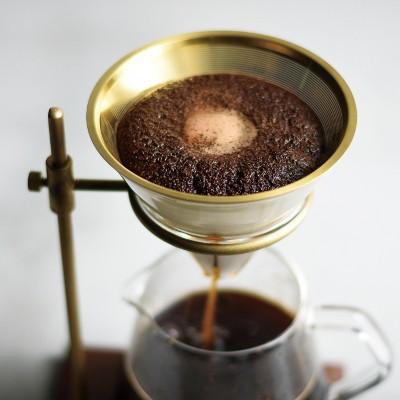 キントー SCS-specialty-02 ブリューワースタンドセット 4cups | KINTO