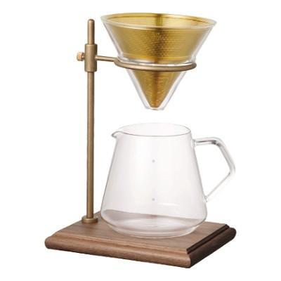 キントー SCS-specialty-02 ブリューワースタンドセット 4cups | KINTO | 01