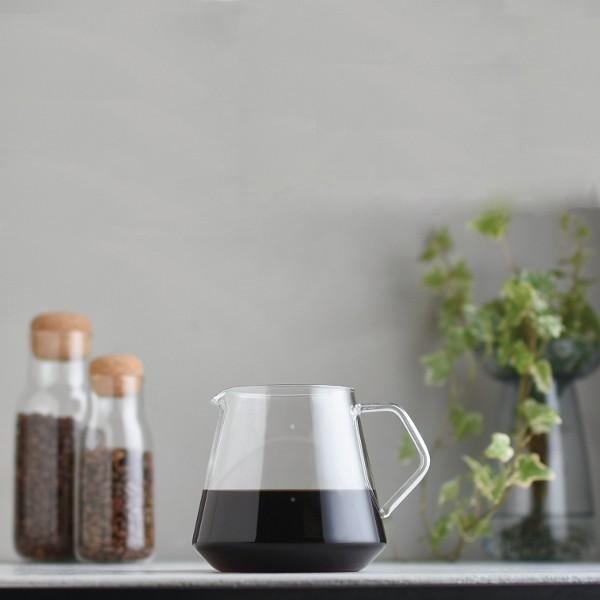 キントー SCS-S02 コーヒーサーバー 600ml | KINTO | 01