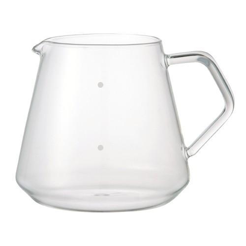 キントー SCS-S02 コーヒーサーバー 600ml | KINTO | 02