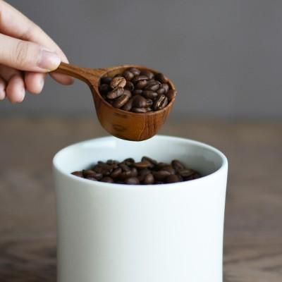 キントー SCS コーヒーメジャースプーン | KINTO | 01