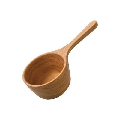 キントー SCS コーヒーメジャースプーン | KINTO | 02