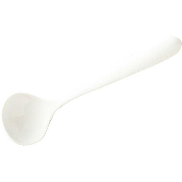 ORIGAMI カッピングスプーン ホワイト 78021293 | ORIGAMI