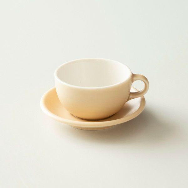 ORIGAMI 8oz Latte Bowl ラテボウル マットベージュ N 78750339 | ORIGAMI | 01