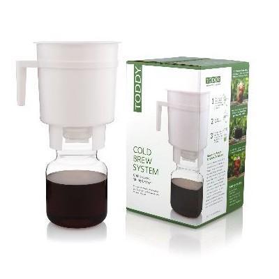 Toddy Coffee Maker 本体（小規模店舗＆家庭用） | ブランド登録なし