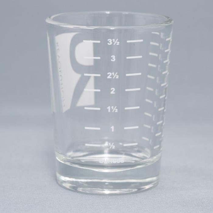 ショットグラス 4oz 1個 | REVOLUTION | 01