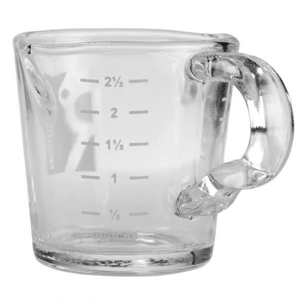 Revolution 取っ手付きグラス ショットピッチャー 目盛付き 3oz | REVOLUTION | 01