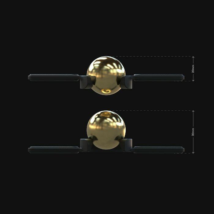 Nucleus Paragon Espresso NUC-009 | ブランド登録なし