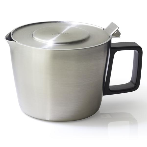 FORLIFE ホスピタリティ ステンレスティーポット 601-SLS | FORLIFE