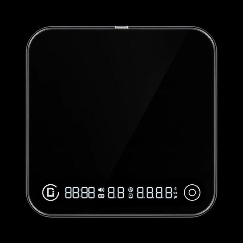 DiFluid Microbalance Titan DiF-006 ディフルード コーヒースケール | ブランド登録なし