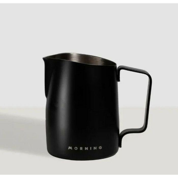 Morning Dream Milk Jug 450ml Black(モーニング ミルクピッチャー ブラック) | ブランド登録なし