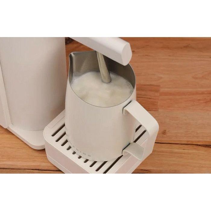 Morning Dream Milk Jug 450ml White(モーニング ミルクピッチャー ホワイト) |  | 01