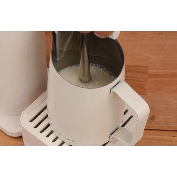 Morning Dream Milk Jug 450ml White(モーニング ミルクピッチャー ホワイト) |  | 02