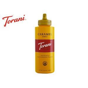 トラーニ キャラメルソース 468g | ブランド登録なし