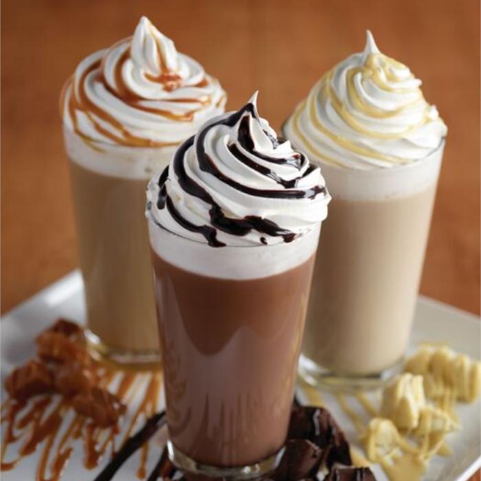 トラーニ ホワイトチョコレートソース 468g | ブランド登録なし | 02