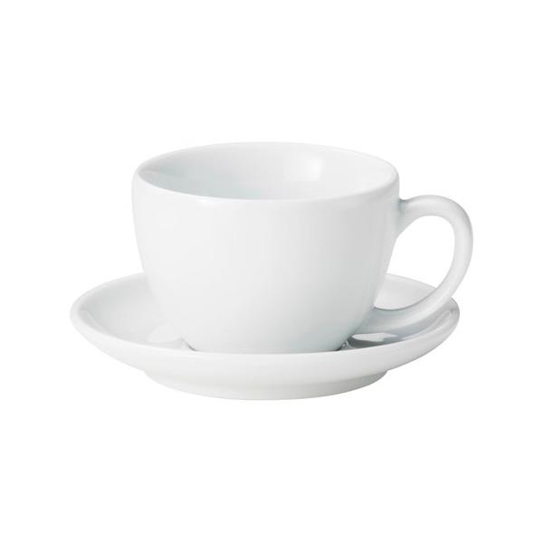 ANCAP Open ラージカプチーノ碗皿 カップ＆ソーサー | ブランド登録なし