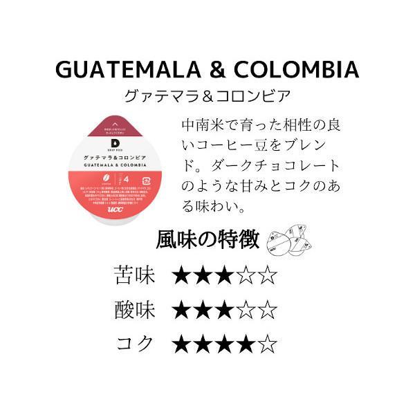 DRIPPOD グァテマラ＆コロンビア（12P） | ドリップポッド | 01