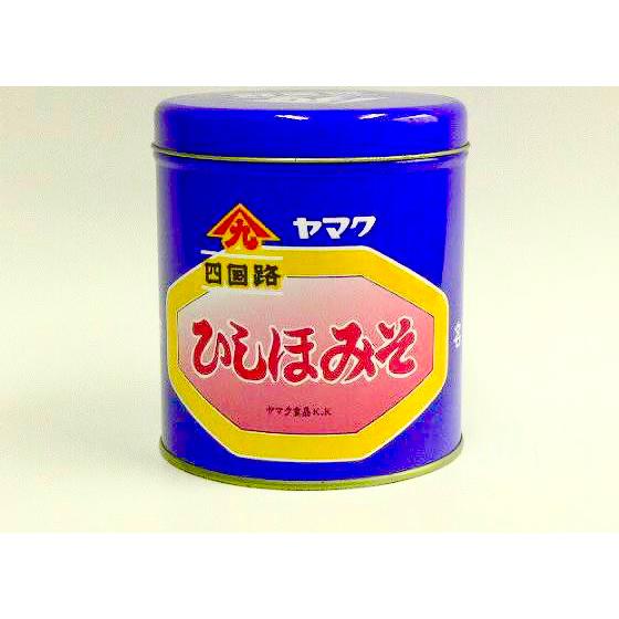 ヤマク ひしほ赤口みそ 750g 常温　爆買 | ヤマク食品
