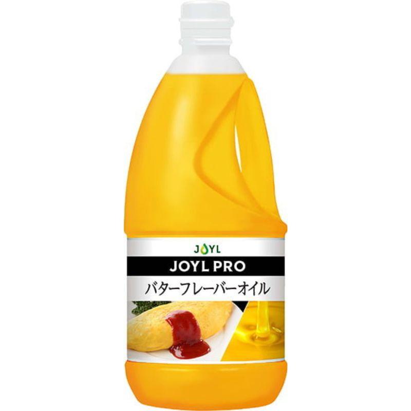 Jオイルミルズ PRO バターフレーバーオイル 1350g  常温　爆買 | JOYL