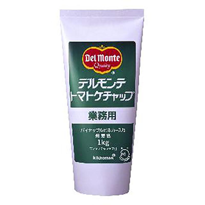 デルモンテ トマトケチャップ（標準） 1kg　常温　爆買 | デルモンテ